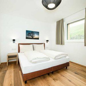 Hotel Sonnenhof in Maria Alm - App. Comfort